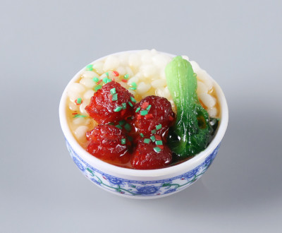 Bionisks pārtikas ledusskapja magnēts 3D radoša simulācija pārtikas jauka ledusskapja magnētiskās uzlīmes foto magnētiskās uzlīmes dekorācijas dāvana