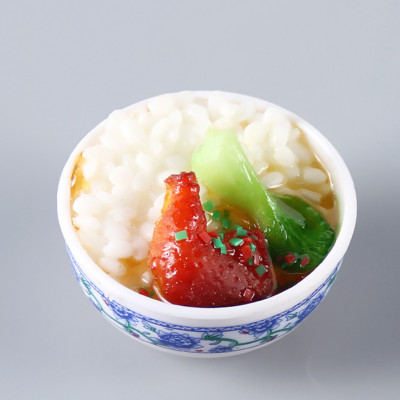 Bionisks pārtikas ledusskapja magnēts 3D radoša simulācija pārtikas jauka ledusskapja magnētiskās uzlīmes foto magnētiskās uzlīmes dekorācijas dāvana