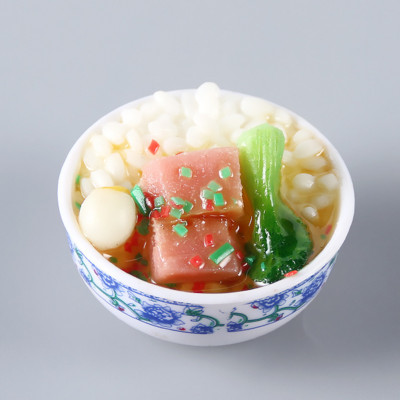 Bionisks pārtikas ledusskapja magnēts 3D radoša simulācija pārtikas jauka ledusskapja magnētiskās uzlīmes foto magnētiskās uzlīmes dekorācijas dāvana