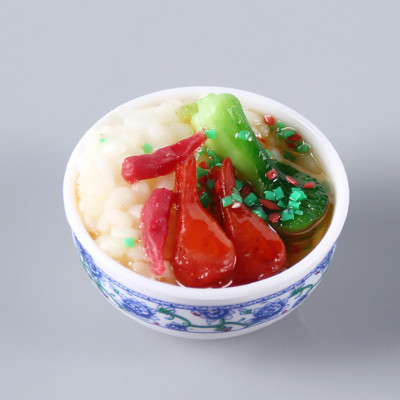 Bionisks pārtikas ledusskapja magnēts 3D radoša simulācija pārtikas jauka ledusskapja magnētiskās uzlīmes foto magnētiskās uzlīmes dekorācijas dāvana