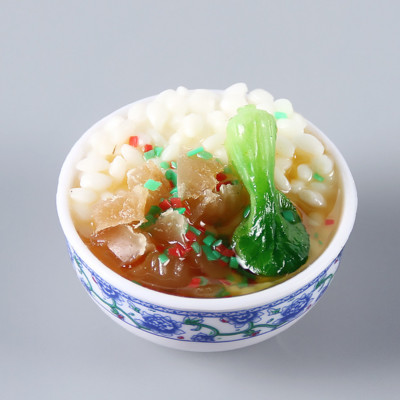 Bionisks pārtikas ledusskapja magnēts 3D radoša simulācija pārtikas jauka ledusskapja magnētiskās uzlīmes foto magnētiskās uzlīmes dekorācijas dāvana