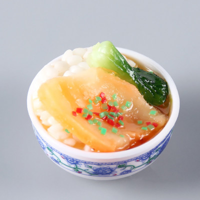 Bionisks pārtikas ledusskapja magnēts 3D radoša simulācija pārtikas jauka ledusskapja magnētiskās uzlīmes foto magnētiskās uzlīmes dekorācijas dāvana