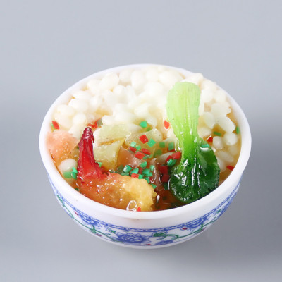 Bionisks pārtikas ledusskapja magnēts 3D radoša simulācija pārtikas jauka ledusskapja magnētiskās uzlīmes foto magnētiskās uzlīmes dekorācijas dāvana