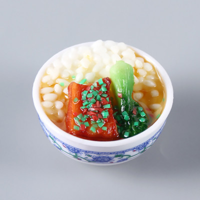 Bionisks pārtikas ledusskapja magnēts 3D radoša simulācija pārtikas jauka ledusskapja magnētiskās uzlīmes foto magnētiskās uzlīmes dekorācijas dāvana