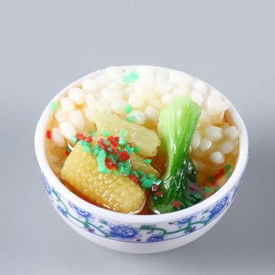 Bionisks pārtikas ledusskapja magnēts 3D radoša simulācija pārtikas jauka ledusskapja magnētiskās uzlīmes foto magnētiskās uzlīmes dekorācijas dāvana