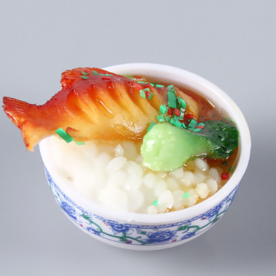 Bionisks pārtikas ledusskapja magnēts 3D radoša simulācija pārtikas jauka ledusskapja magnētiskās uzlīmes foto magnētiskās uzlīmes dekorācijas dāvana