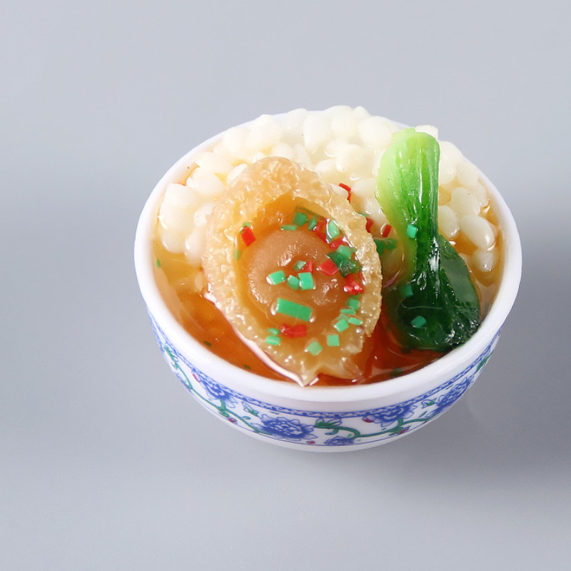 Bionisks pārtikas ledusskapja magnēts 3D radoša simulācija pārtikas jauka ledusskapja magnētiskās uzlīmes foto magnētiskās uzlīmes dekorācijas dāvana