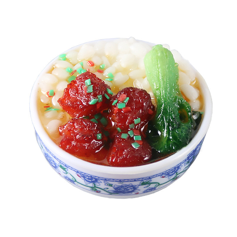 Bionisks pārtikas ledusskapja magnēts 3D radoša simulācija pārtikas jauka ledusskapja magnētiskās uzlīmes foto magnētiskās uzlīmes dekorācijas dāvana