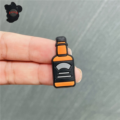 1Gb PVC Cute karikatūra Ledusskapja Magnēti Cepure Vīns Ipad Lūpas Varavīksnes Ledusskapis Magnētiskā Uzlīme Kancelejas preces Rotaļlieta DIY Mājas dekorēšana