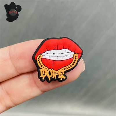 1Gb PVC Cute karikatūra Ledusskapja Magnēti Cepure Vīns Ipad Lūpas Varavīksnes Ledusskapis Magnētiskā Uzlīme Kancelejas preces Rotaļlieta DIY Mājas dekorēšana