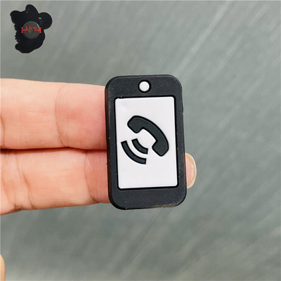 1Gb PVC Cute karikatūra Ledusskapja Magnēti Cepure Vīns Ipad Lūpas Varavīksnes Ledusskapis Magnētiskā Uzlīme Kancelejas preces Rotaļlieta DIY Mājas dekorēšana