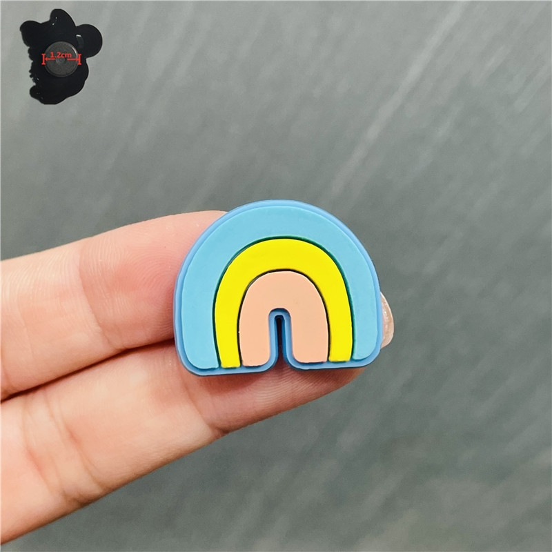 1Gb PVC Cute karikatūra Ledusskapja Magnēti Cepure Vīns Ipad Lūpas Varavīksnes Ledusskapis Magnētiskā Uzlīme Kancelejas preces Rotaļlieta DIY Mājas dekorēšana