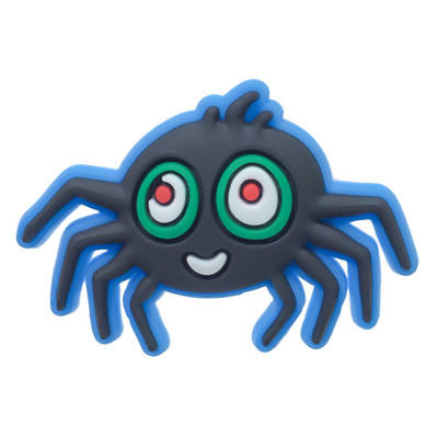 1vnt PVC Mieli animaciniai gyvūnai Šaldytuvo magnetas Puikus šuo namų dekoravimo priedai Šaldytuvo magnetai Šaldytuvo magneto dekoras