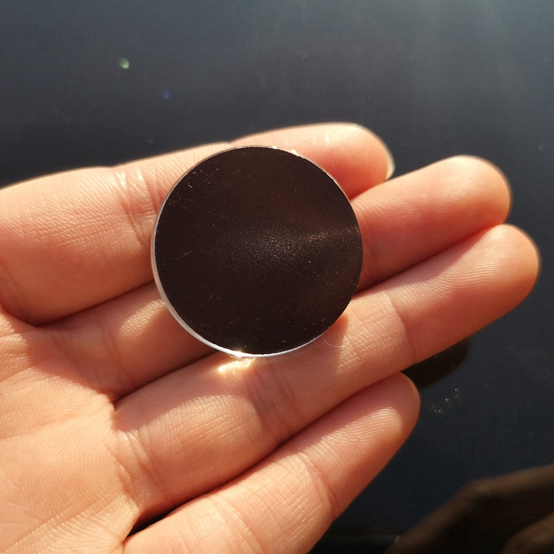 Gėlių 30 mm stiklinis šaldytuvo magnetas rožių kiaulpienių aguonų lotoso vyšnių žiedų orchidėjų margalapių lenta šaldytuvo magnetai