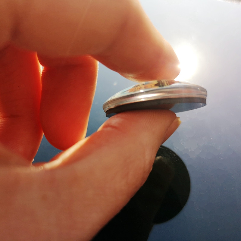 Gėlių 30 mm stiklinis šaldytuvo magnetas rožių kiaulpienių aguonų lotoso vyšnių žiedų orchidėjų margalapių lenta šaldytuvo magnetai