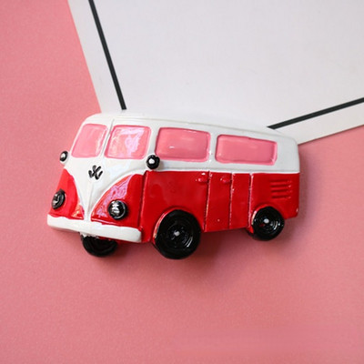 Karsta gaisa balons Stereo sveķu ledusskapja magnēts Jauka multfilma Radoša magnētiskais ledusskapja magnēts mājas dekorēšana