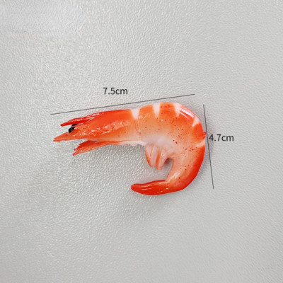 Pārtikas imitācija Ledusskapja magnēti Virtuves dekorēšana Simulācija Piens Olas Maize Pārtika Ledusskapis Magnētiskās uzlīmes Mājas dekorēšana