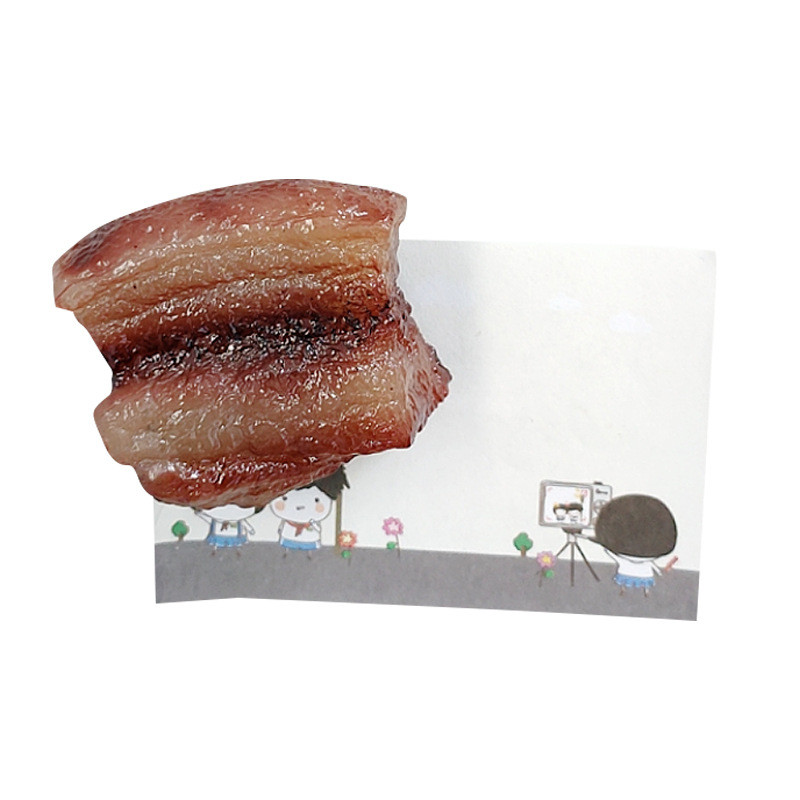 Pārtikas imitācija Ledusskapja magnēti Virtuves dekorēšana Simulācija Piens Olas Maize Pārtika Ledusskapis Magnētiskās uzlīmes Mājas dekorēšana