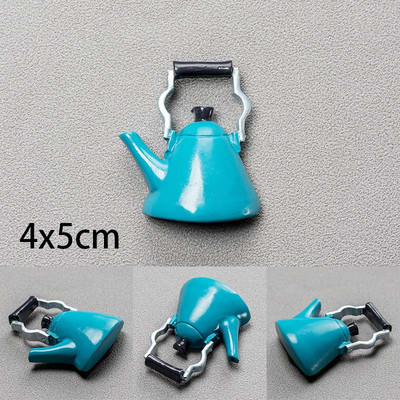 Bioniskā pārtikas ledusskapja magnēts 3D radošā simulācija pārtikas cute ledusskapja magnētiskās uzlīmes foto magnētiskās uzlīmes dekorācijas dāvana