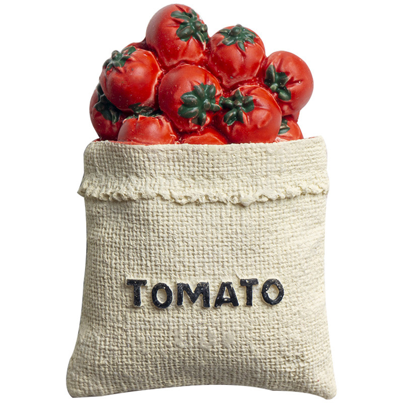 Bioniskā pārtikas ledusskapja magnēts 3D radošā simulācija pārtikas cute ledusskapja magnētiskās uzlīmes foto magnētiskās uzlīmes dekorācijas dāvana