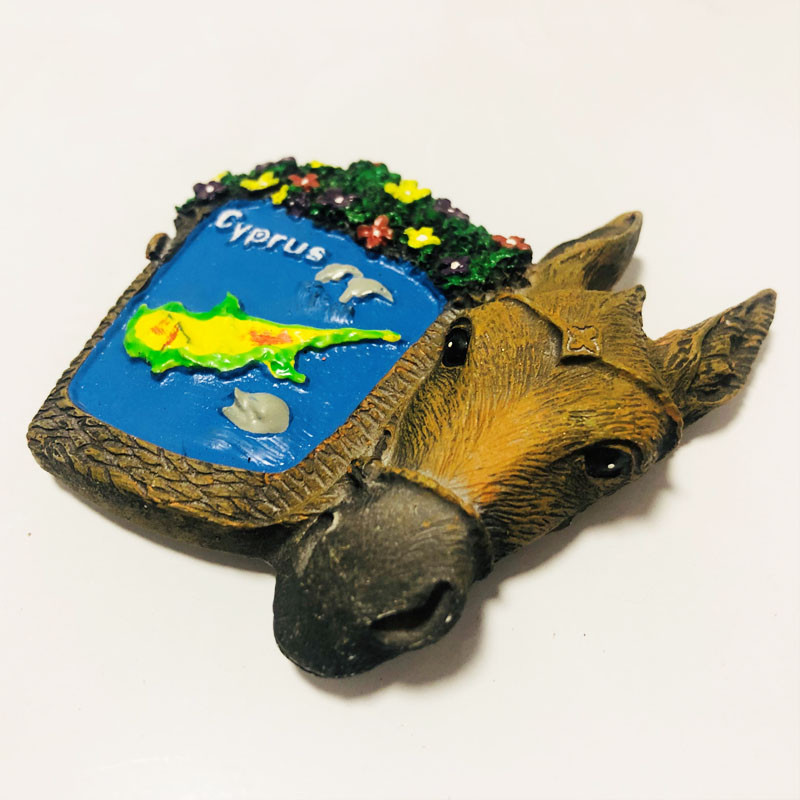 Ledusskapja magnēti Polija krakova pils Japāna Brisele Koreja Vogts Bauernhof Kipra Ledusskapja magnēts Uzlīme Pasaules ceļojumu suvenīrs