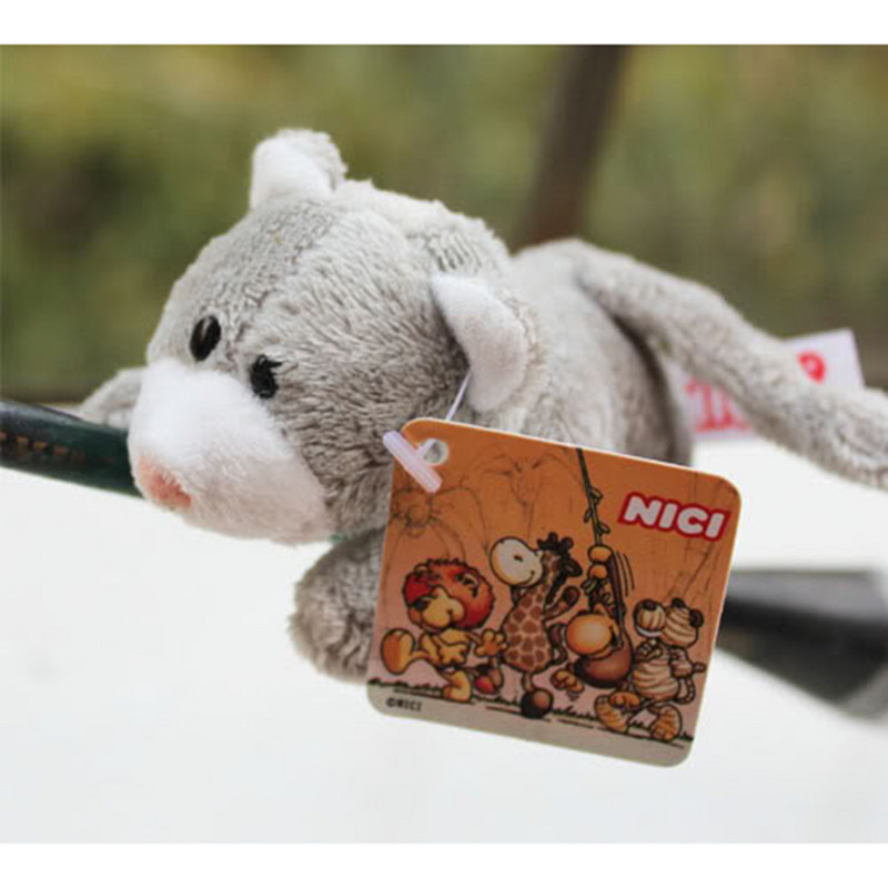 Mājas mīlas dzīvnieki Jauka pelēka kaķa sirds Ledusskapis Uzlīme Ledusskapja magnēts bērniem Ziņojumu turētājs Mājas dekors