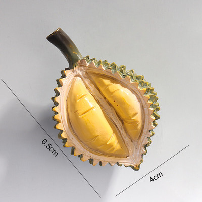 3D simulācijas pārtikas ledusskapja magnēts maizes cepējs tomātu olu ledusskapis magnētiskā foto ziņojumu uzlīmes ziņojumu dēlis atgādinājuma dāvana