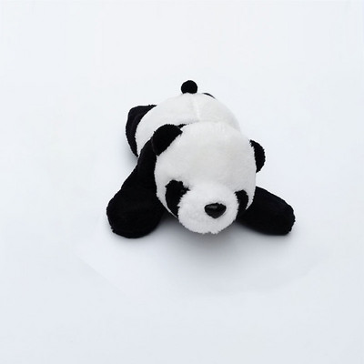 1Gb karikatūra Jauka mīksta plīša Panda Dzīvnieks Ledusskapis Spēcīgs Magnēts Ledusskapis Uzlīme Mājas Dekors Suvenīru Virtuves piederumi