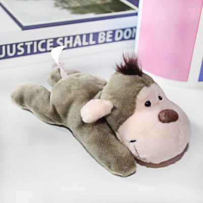 1Gb karikatūra Jauka mīksta plīša Panda Dzīvnieks Ledusskapis Spēcīgs Magnēts Ledusskapis Uzlīme Mājas Dekors Suvenīru Virtuves piederumi