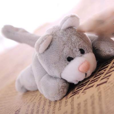 1Gb karikatūra Jauka mīksta plīša Panda Dzīvnieks Ledusskapis Spēcīgs Magnēts Ledusskapis Uzlīme Mājas Dekors Suvenīru Virtuves piederumi