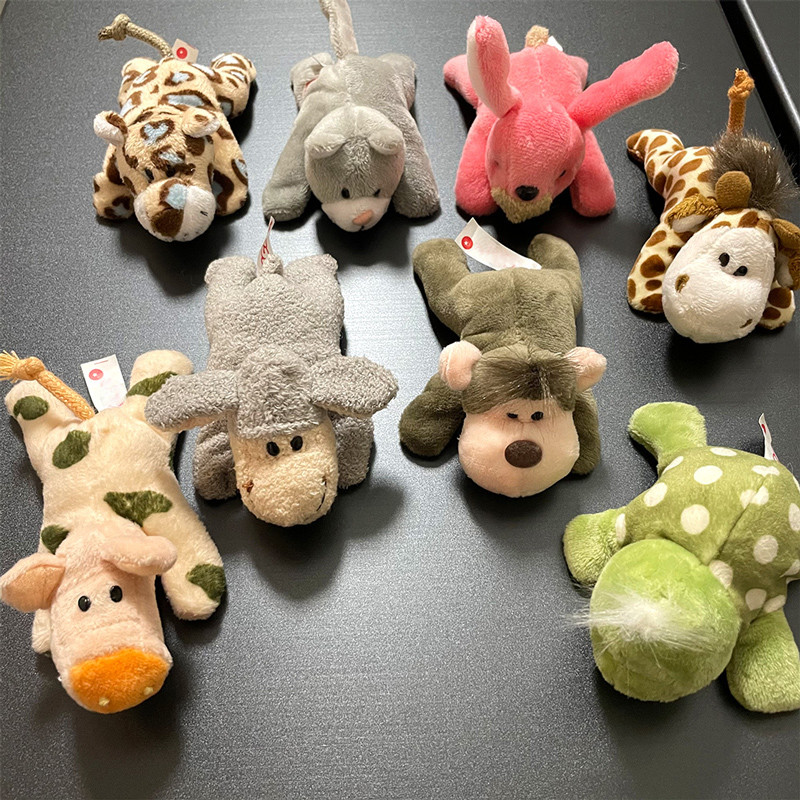 1Gb karikatūra Jauka mīksta plīša Panda Dzīvnieks Ledusskapis Spēcīgs Magnēts Ledusskapis Uzlīme Mājas Dekors Suvenīru Virtuves piederumi