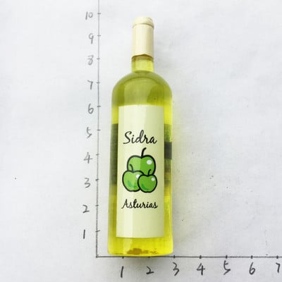 Ръчно рисуване 3d магнит хладилник храна мини плодове зеленчуци хляб пица сладки магнити за хладилник кухненски декор аксесоари