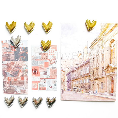 Jauki 3D ledusskapja magnēti Kawaii šefpavāra multfilmas ledusskapja uzlīmes, mazi pavārsveķu magnētiskie ledusskapja magnēti mājas virtuves dekorēšanai