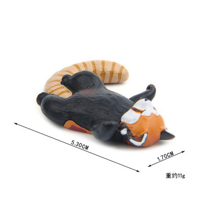 2023. gada jauni ledusskapja magnēti, sveķu multfilma jauks lācis suns kaķis ezis miegains zoodārzs ar rokām darināts ledusskapja uzlīmes magnēts