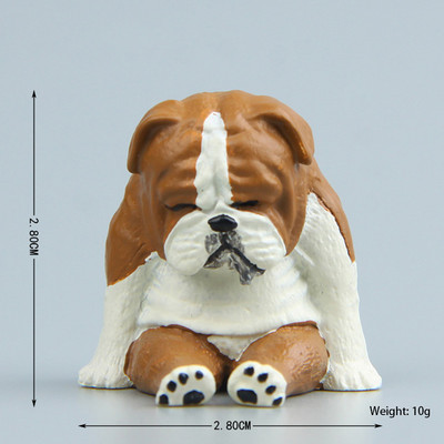 2023. gada jauni ledusskapja magnēti, sveķu multfilma jauks lācis suns kaķis ezis miegains zoodārzs ar rokām darināts ledusskapja uzlīmes magnēts