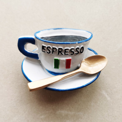 Kreatív hűtőszekrény mágneses paszta rajzfilm Lovely mágneses mágnes 3D dekoráció mágneses paszta otthoni erő üzenet paszta ajándékok