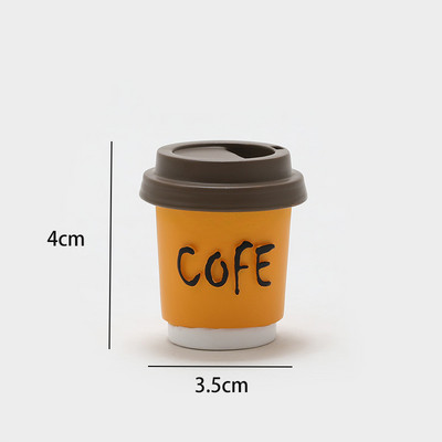 Plavi zrakoplov Naljepnice za hladnjak Golub Šalica za kavu Kofer Zrakoplovni crtani film Smola Magnet Kulturni i kreativni mali dar