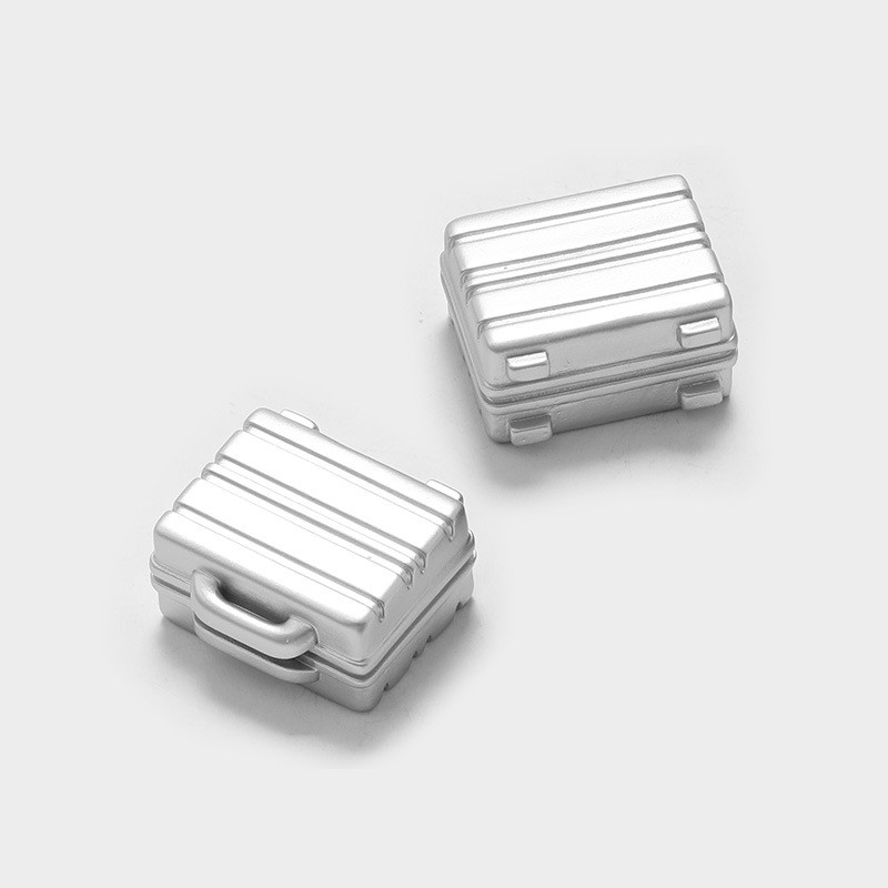 Plavi zrakoplov Naljepnice za hladnjak Golub Šalica za kavu Kofer Zrakoplovni crtani film Smola Magnet Kulturni i kreativni mali dar