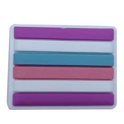 1Gb PVC jauka multfilma ledusskapja magnēti sirds lepoties lietussargs rokas varavīksnes lepnums mīlestība ir mīlestība ledusskapis magnētiska uzlīme bērnam