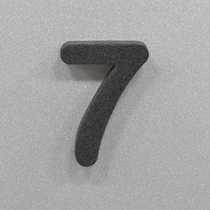 0-10 numerių Šaldytuvo lipdukai Creative šaldytuvo lipdukai Atgalinės atskaitos datos skaičiai Magnetiniai lipdukai pranešimų lentos šaldytuvo magnetams