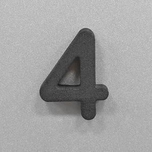 0-10 numerių Šaldytuvo lipdukai Creative šaldytuvo lipdukai Atgalinės atskaitos datos skaičiai Magnetiniai lipdukai pranešimų lentos šaldytuvo magnetams