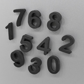 0-10 αριθμοί Αυτοκόλλητα ψυγείου Δημιουργικά αυτοκόλλητα ψυγείου Αντίστροφη μέτρηση Αριθμοί ημερομηνίας Μαγνητικά αυτοκόλλητα για Πίνακας μηνυμάτων Μαγνήτες ψυγείου
