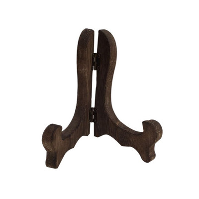 1 tk Retro puidust teealus Kokkupandav vitriin Kodu lauaplaat Teekooginõu teelehtede hoiustamisrest