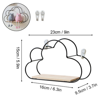 Pie sienas stiprināms plaukts sešstūrains peldošs plaukts zelta plaukts sienas dekors Moderns metāla sienas plaukts guļamistabai viesistabai virtuvei birojam