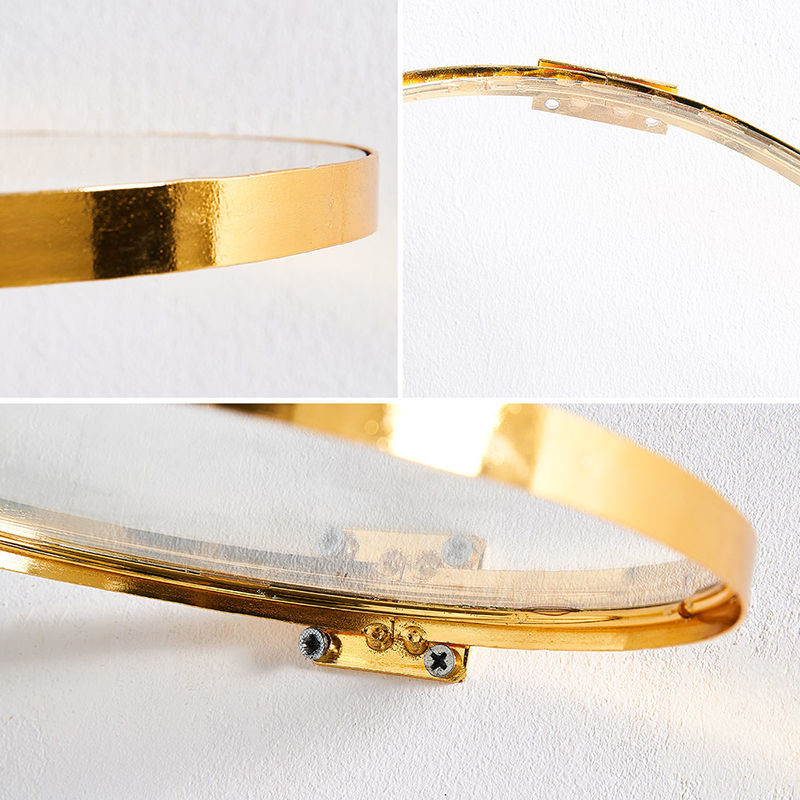 Mājas dekors Sienas iekarināmais plaukts Telpas dekorēšana Mūsdienīga mājas dekorēšana Aksesuāri Uzglabāšanas plaukts Radoši kombinēts sienas plaukts