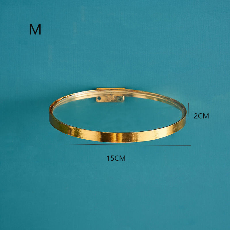 Mājas dekors Sienas iekarināmais plaukts Telpas dekorēšana Mūsdienīga mājas dekorēšana Aksesuāri Uzglabāšanas plaukts Radoši kombinēts sienas plaukts