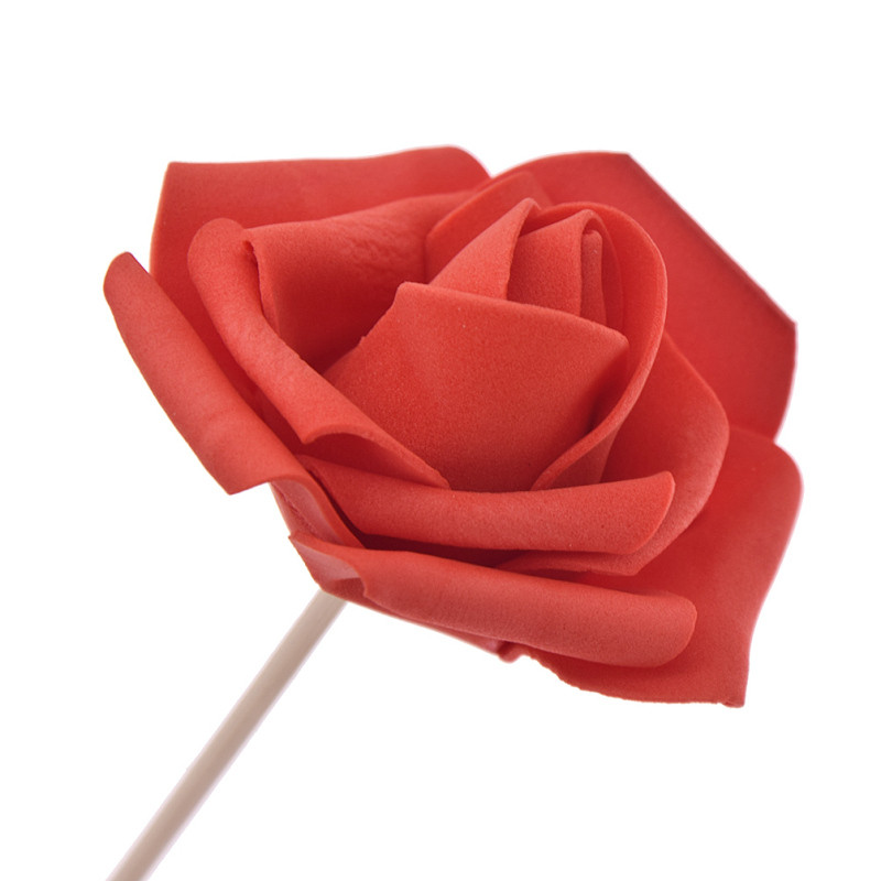 5GB jauktas krāsas bez uguns aromāta difuzora sticks Rattan niedru smaržu difuzors mājas dārza piederumiem