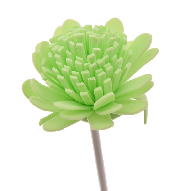 5GB jauktas krāsas bez uguns aromāta difuzora sticks Rattan niedru smaržu difuzors mājas dārza piederumiem