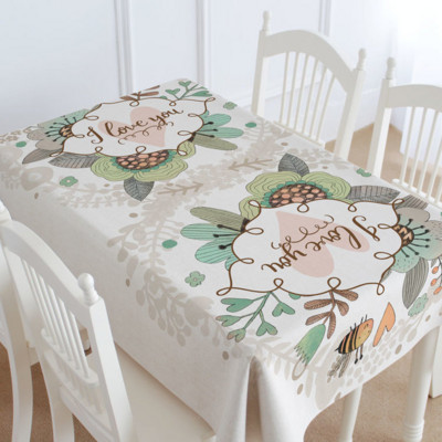 Ziedi lapas un truši galdauts kāzu dekors spogulis kafijas galdiņš pusdienu galda dekors pusdienu galda dekors galds