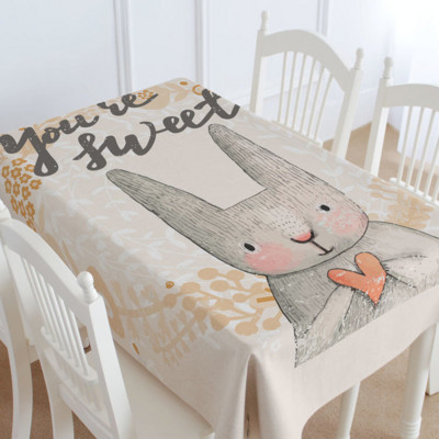 Ziedi lapas un truši galdauts kāzu dekors spogulis kafijas galdiņš pusdienu galda dekors pusdienu galda dekors galds